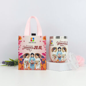 Quà Doanh Nghiệp 20/10