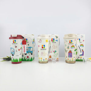 Quà Tặng Mầm Non Cho Giáo Viên & Bé