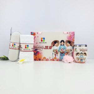 Quà Tặng 20/10 Ý Nghĩa