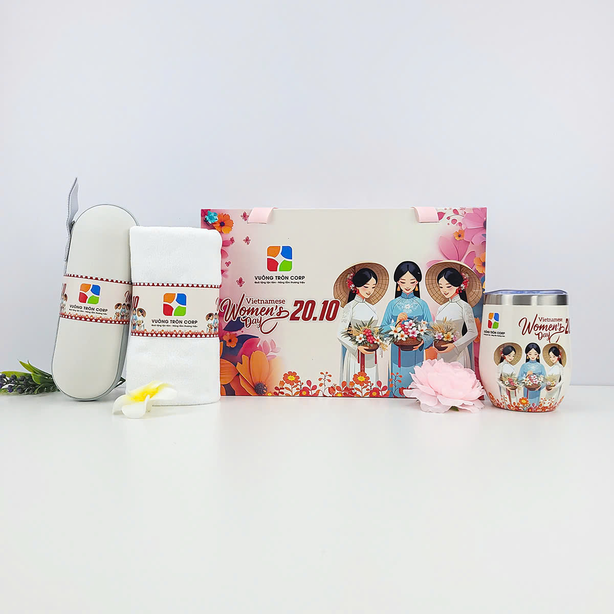 Quà Tặng 20/10 Ý Nghĩa
